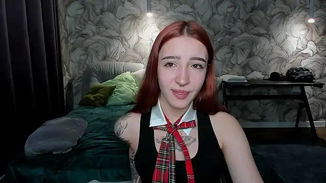 Ariel Taylor online show from 03/25/26, 12:44