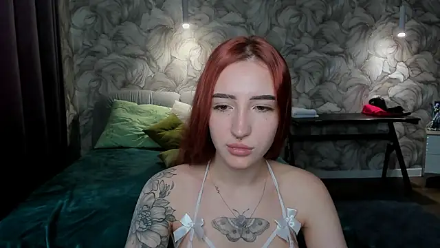 Ariel Taylor online show from 03/23/26, 07:41