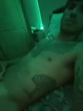 nanito27 online show from 03/01/26, 09:42