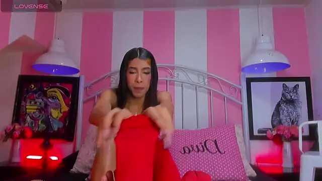 mxli divine  online show from 04/07/26, 02:41