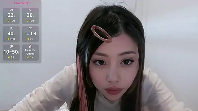 kana chan dayo online show from 03/19/26, 01:27