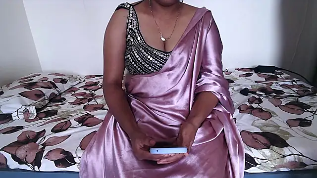 Miss Sanika online show from 05/31/26, 06:52