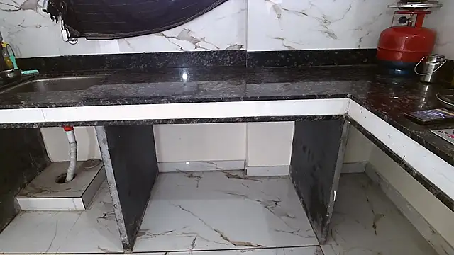 Miss Sanika online show from 04/19/26, 06:36