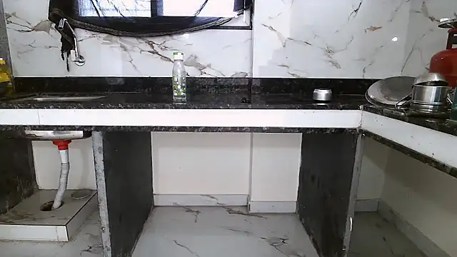 Miss Sanika online show from 03/19/26, 08:25