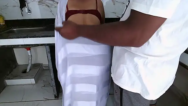 Miss Sanika online show from 03/17/26, 07:22