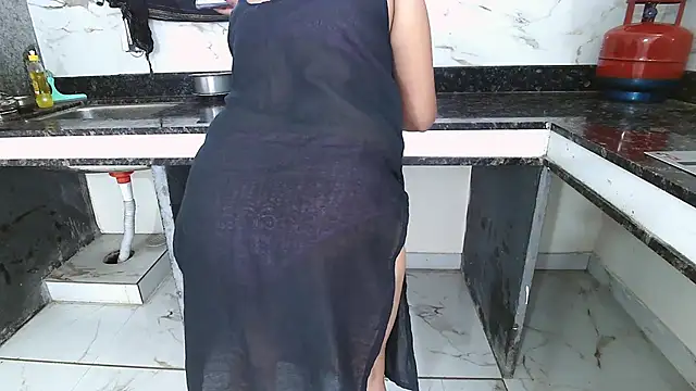 Miss Sanika online show from 04/08/26, 06:04