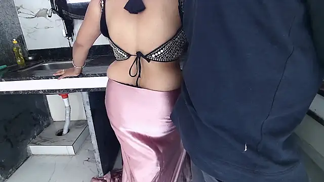 Miss Sanika online show from 04/03/26, 05:58