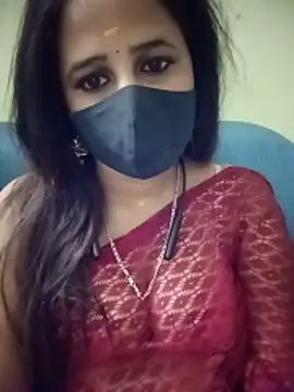 Snapshot of Tamil_Rani- chatting on 06/27/26, 08:48 Tamil Rani- online show from 06/27/26, 08:48