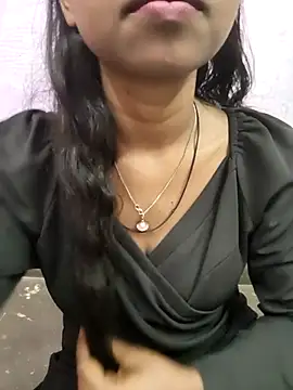 Samira-Ansari online show from 03/16/26, 09:02