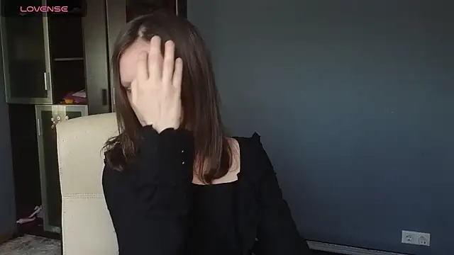 Tender Swan online show from 03/22/26, 11:34