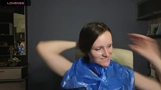 Tender Swan online show from 04/08/26, 10:55