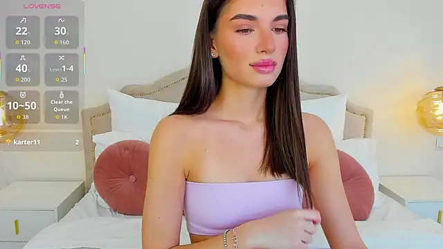 AllexaG online show from 04/04/26, 05:25