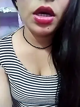 Bhawika-Kashap online show from 03/24/26, 06:02