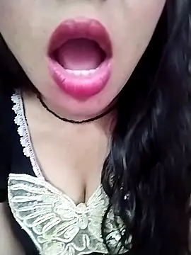 Bhawika-Kashap online show from 03/26/26, 08:12