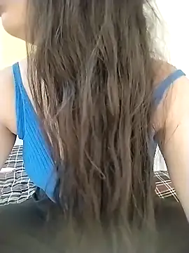 Bhawika-Kashap online show from 04/14/26, 04:17