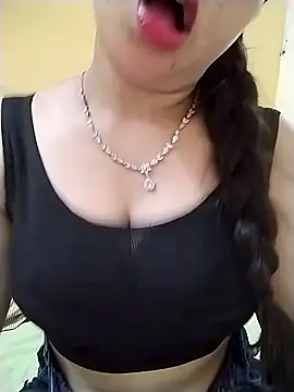 Bhawika-Kashap online show from 05/18/26, 06:18