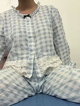 Yuki Sanx online show from 02/28/26, 02:17