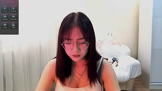 Snapshot of SolvedGlobe chatting on 06/26/26, 01:06 SolvedGlobe online show from 06/26/26, 01:06