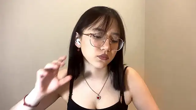 SolvedGlobe online show from 03/07/26, 03:06