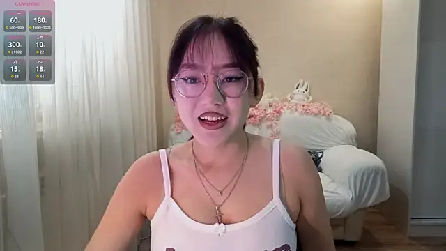 Snapshot of SolvedGlobe chatting on 07/02/26, 01:06 SolvedGlobe online show from 07/02/26, 01:06