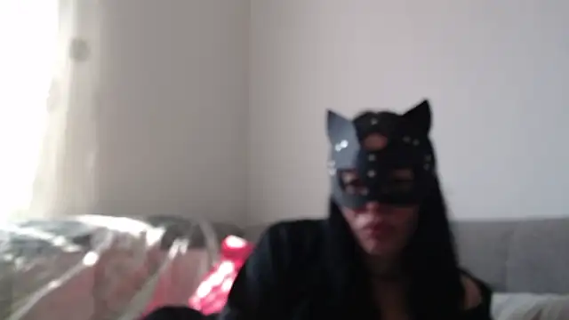 MagicpassionLord online show from 03/18/26, 11:57