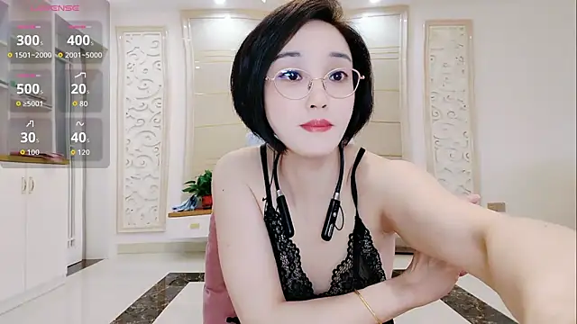 Nana-NN online show from 05/05/26, 07:33