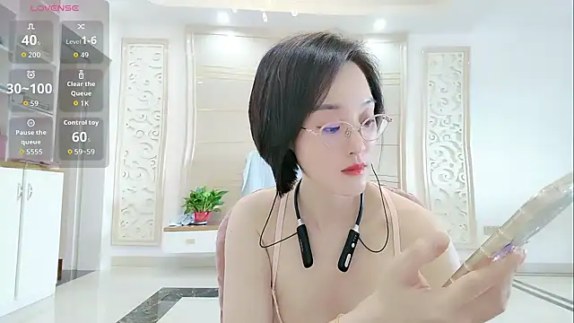 Nana-NN online show from 05/27/26, 07:49