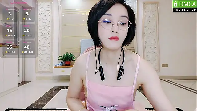 Nana-NN online show from 05/08/26, 05:55