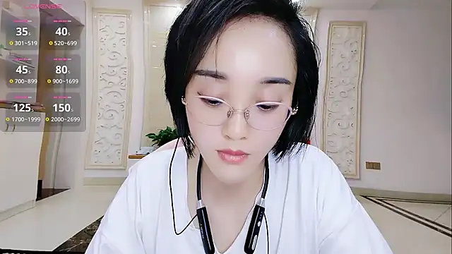 Nana-NN online show from 05/21/26, 02:36