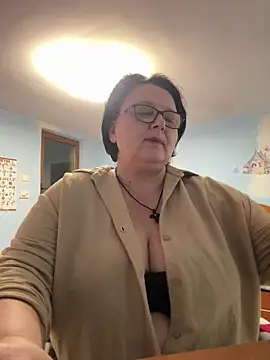 I amArquette online show from 03/04/26, 09:33