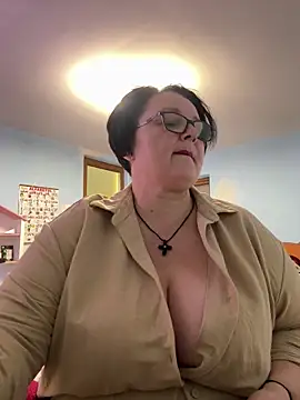 I amArquette online show from 03/10/26, 08:18