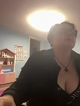 I amArquette online show from 03/05/26, 05:31