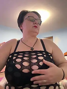 I amArquette online show from 03/12/26, 03:05