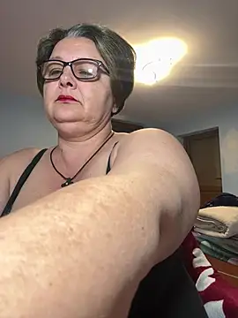 I amArquette online show from 04/02/26, 04:35