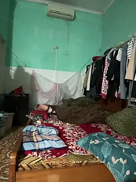 Toni-le online show from 03/02/26, 07:26