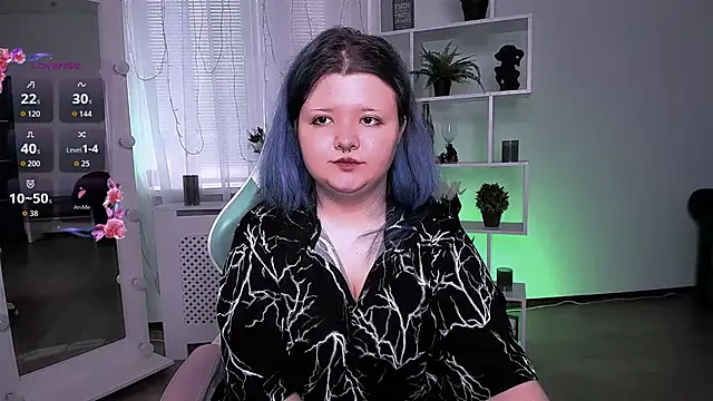 Lunaar  online show from 04/17/26, 05:32