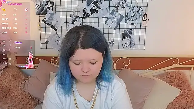 Lunaar  online show from 05/07/26, 05:33