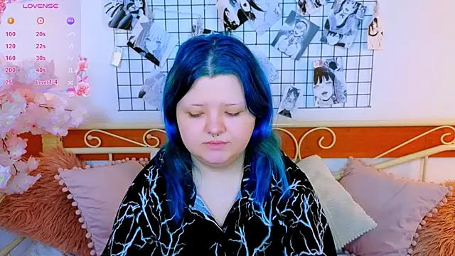 Lunaar  online show from 07/06/26, 05:14