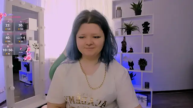 Lunaar  online show from 04/05/26, 05:58