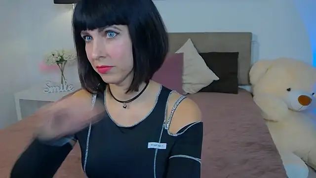 HeidieRaven online show from 03/09/26, 12:41