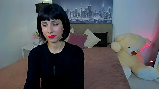 HeidieRaven online show from 04/23/26, 01:24