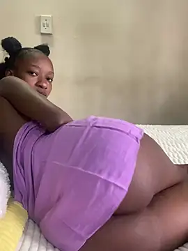 Latoya01 online show from 04/08/26, 07:54