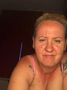 SofiaAmour online show from 06/24/26, 06:39