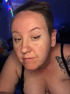 SofiaAmour online show from 05/31/26, 07:58