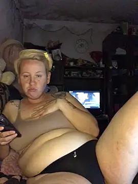 SofiaAmour online show from 06/16/26, 06:52