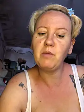 SofiaAmour online show from 06/14/26, 02:29