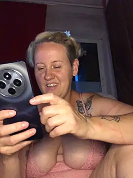 SofiaAmour online show from 07/01/26, 06:41