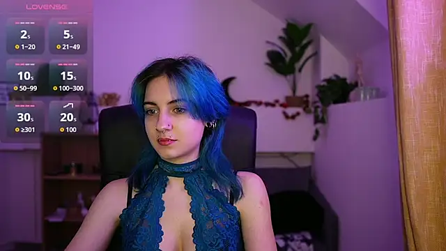 stacy  x3 online show from 04/14/26, 08:19