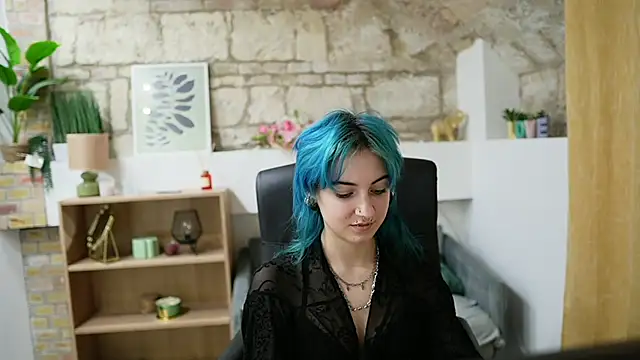 stacy  x3 online show from 03/03/26, 09:49