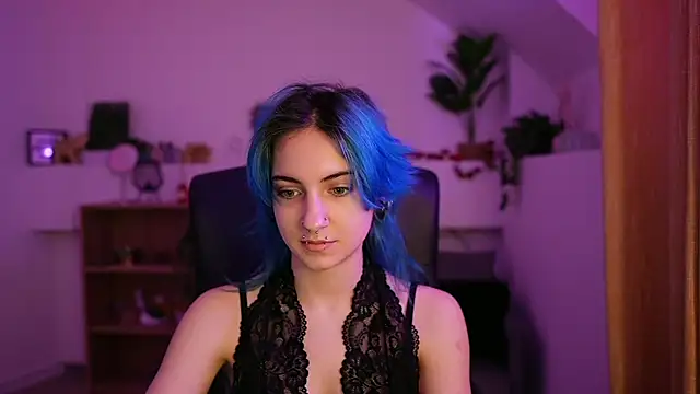 stacy  x3 online show from 04/15/26, 08:20